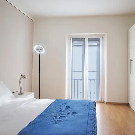 Apartment Retreats Porta Venezia Milan