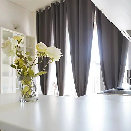 Appartement Rio