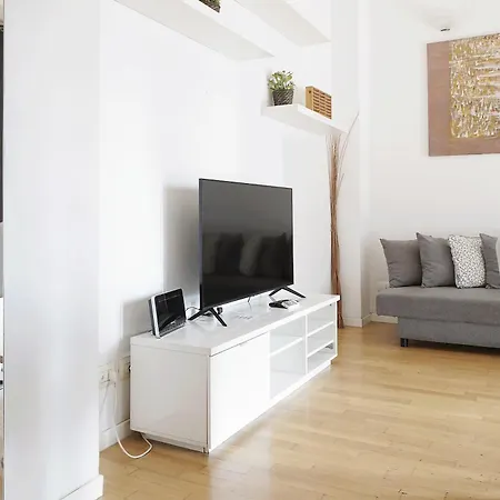Rio Apartman