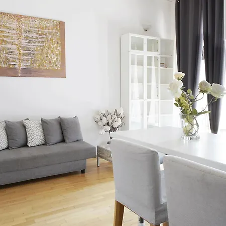Appartement Rio