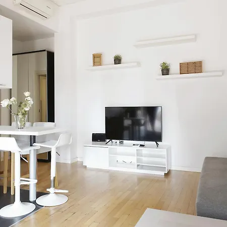 Rio Apartman *
