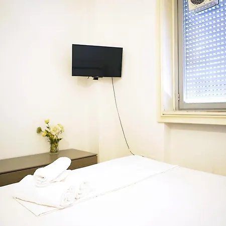 Rio M3 Sondrio E Stazione