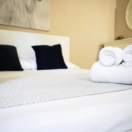 Apartamento Smart Station Milán