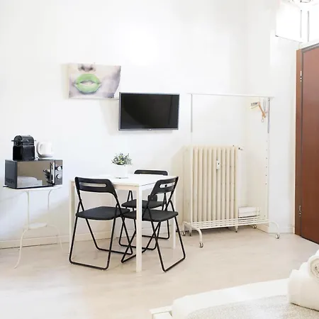 Appartamento Smart Station *