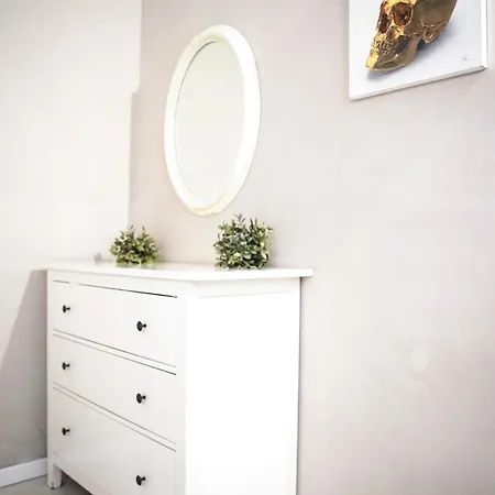 Smart Station Apartman Milánó