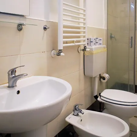 Smart Station * 밀라노