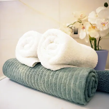 아파트 Smart Station