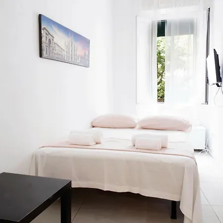 Apartman Smart Station