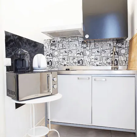 Smart Station 밀라노