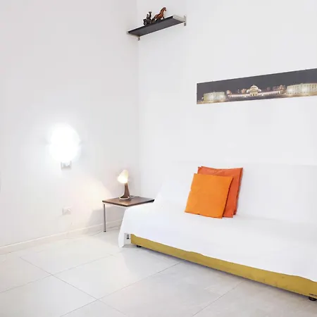 Smart Station Apartamento *