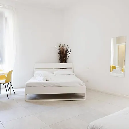 Apartamento Smart Station *