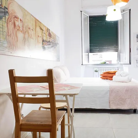 Smart Station * Milánó