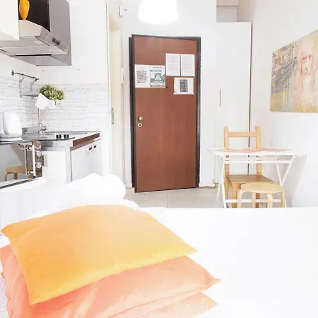 Apartamento Smart Station *