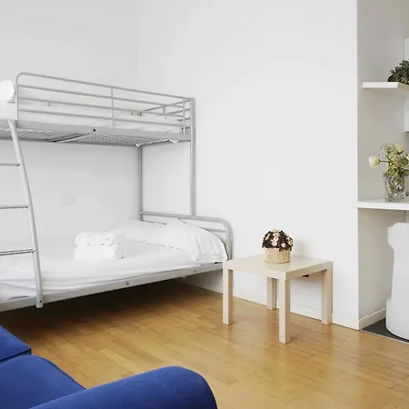 Apartment Rio *
