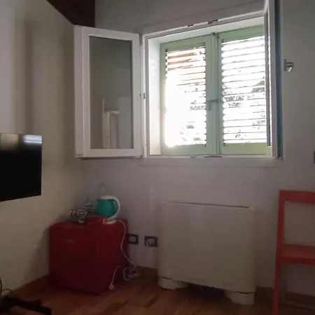 Un Angolo A Milano... *