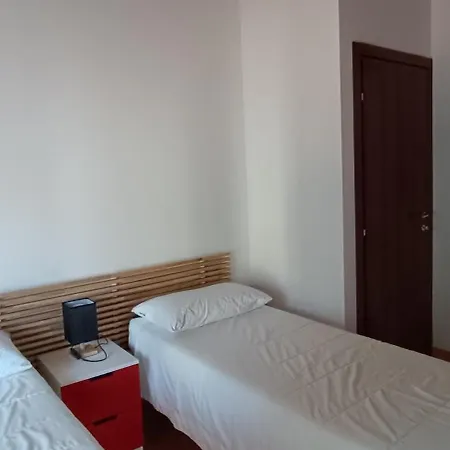 Apartamento Un Angolo A Milano... *