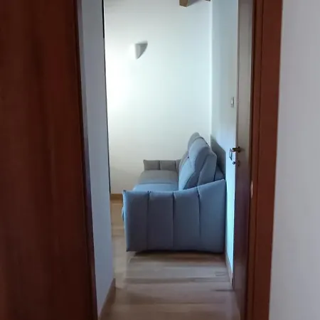 Lägenhet Un Angolo A Milano...