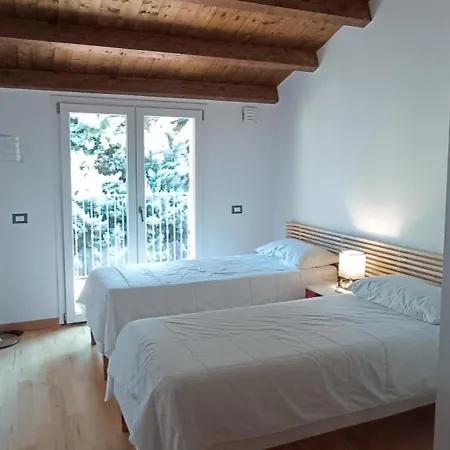 Un Angolo A Milano... Milan