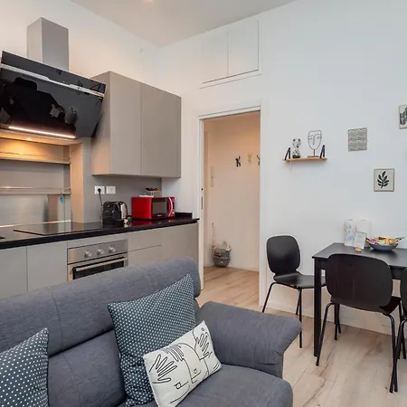 Apartment Minimal Chic - 7sundays