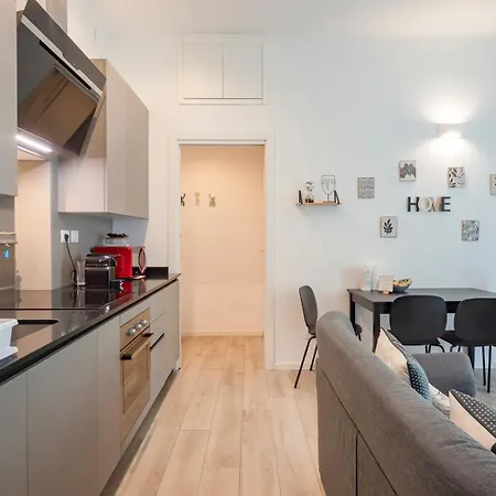 Minimal Chic - 7sundays Apartment