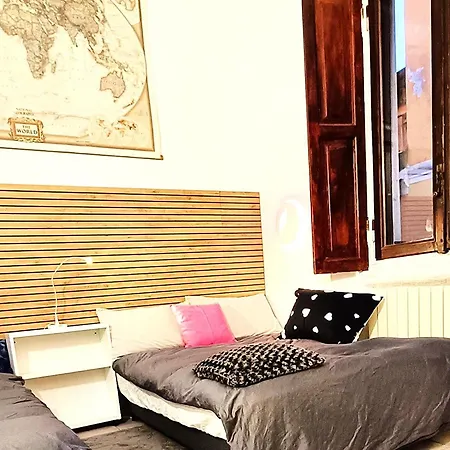 Bilocale10 Minuti Dal Braciere Olimpico 2026 In Chinatown Area Pedonale Comoda Милан