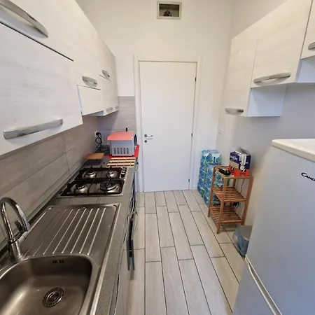 Parkside Heaven Affori Apartament Mediolan