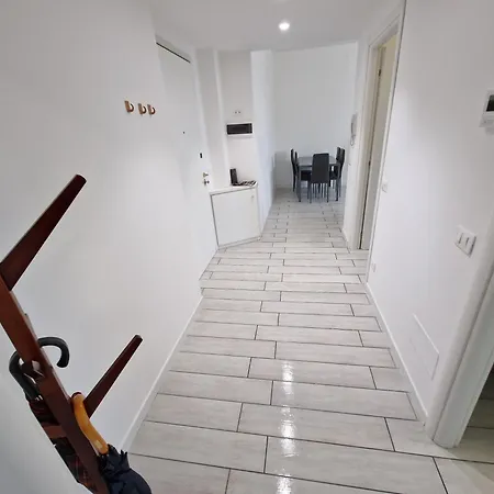 Parkside Heaven Affori Mediolan