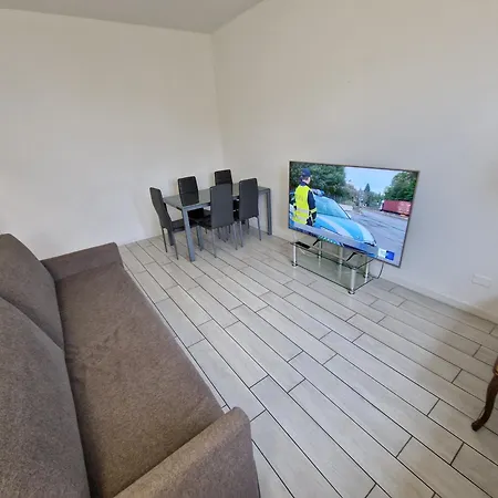 Parkside Heaven Affori * Mediolan