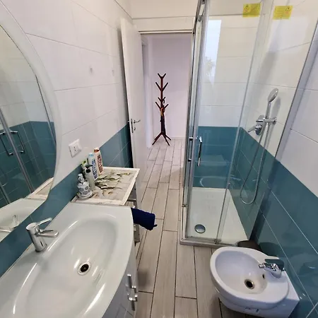 Parkside Heaven Affori Apartament