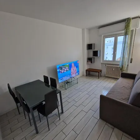 Appartamento Parkside Heaven Affori