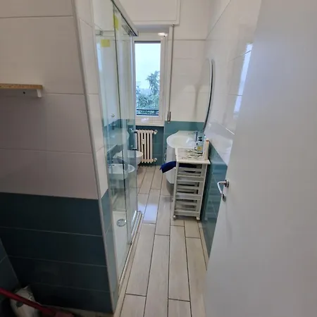 Apartament Parkside Heaven Affori *