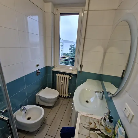 Parkside Heaven Affori Apartament Mediolan