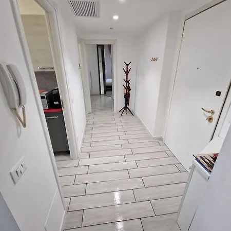 Apartament Parkside Heaven Affori Mediolan