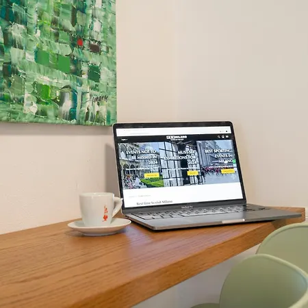 Porta Venezia-exclusive Design Apartment-2