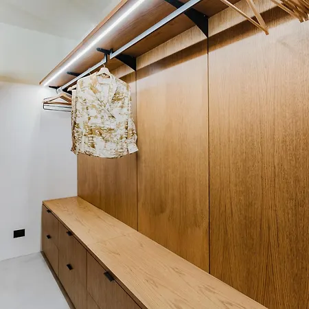 Porta Venezia-exclusive Design Apartment-2 Апартаменты *