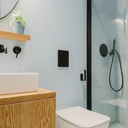 Porta Venezia-exclusive Design Apartment-2 Апартаменты *