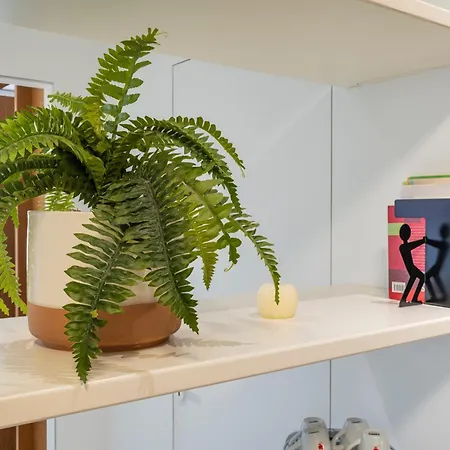 Porta Venezia-exclusive Design Apartment-2 * Milán