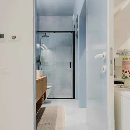 Porta Venezia-exclusive Design Apartment-2 * Milán