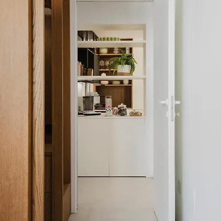 Apartman Porta Venezia-exclusive Design Apartment-2