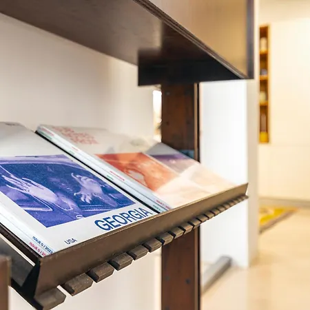 Porta Venezia-exclusive Design Apartment-2 Апартаменты *