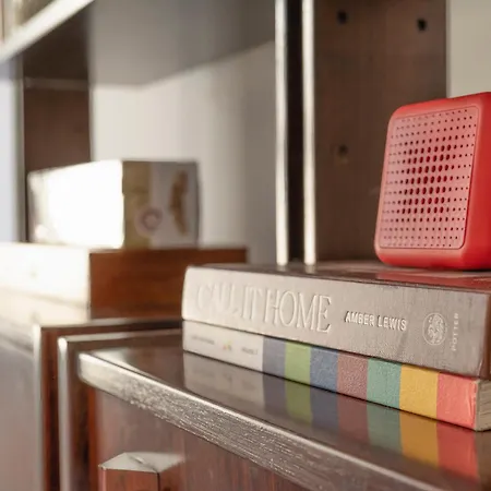 Porta Venezia-exclusive Design Apartment-2 *