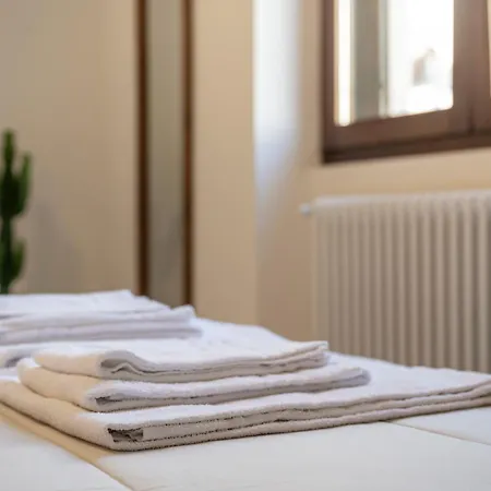 Apartmán Porta Venezia-exclusive Design Apartment-2