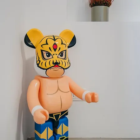 Porta Venezia-exclusive Design Apartment-2