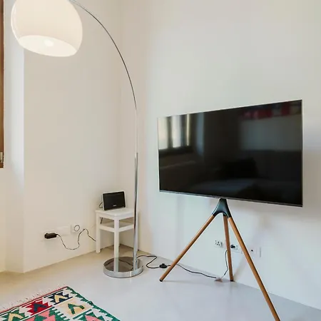 Апартаменты Porta Venezia-exclusive Design Apartment-2