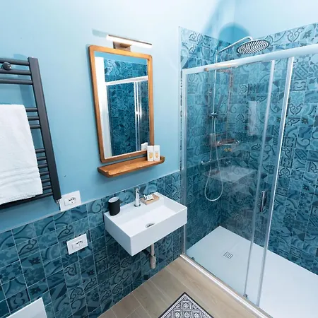 Bed & Breakfast House Of Design Casati *