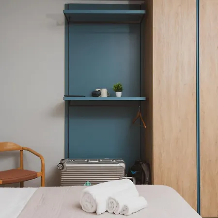 Bed & Breakfast House Of Design Casati Milán