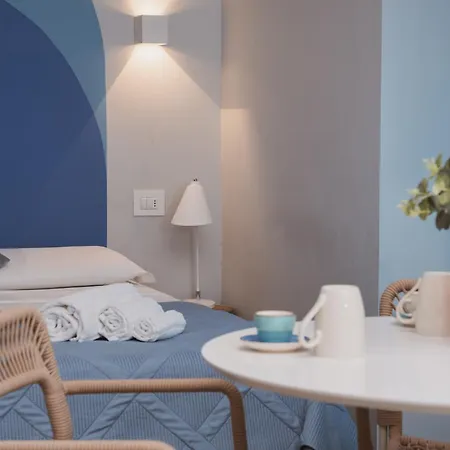 House Of Design Casati Bed & Breakfast