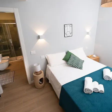 Bed & Breakfast House Of Design Casati Milán