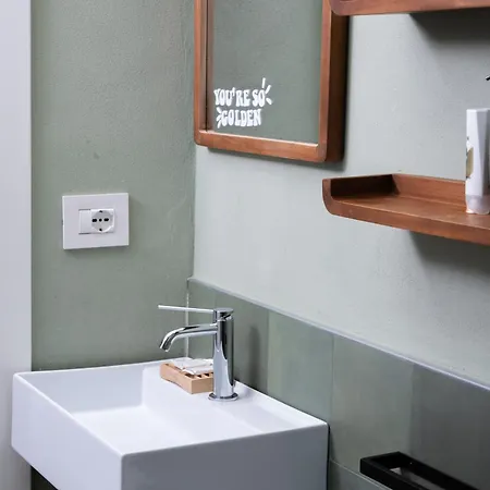 House Of Design Casati فندق مبيت وإفطار ميلان