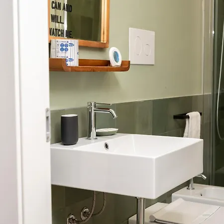 House Of Design Casati 3* ميلان